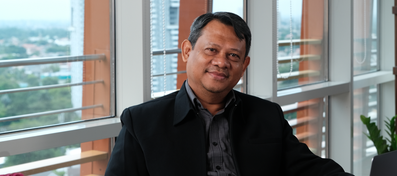 Budi Hartono