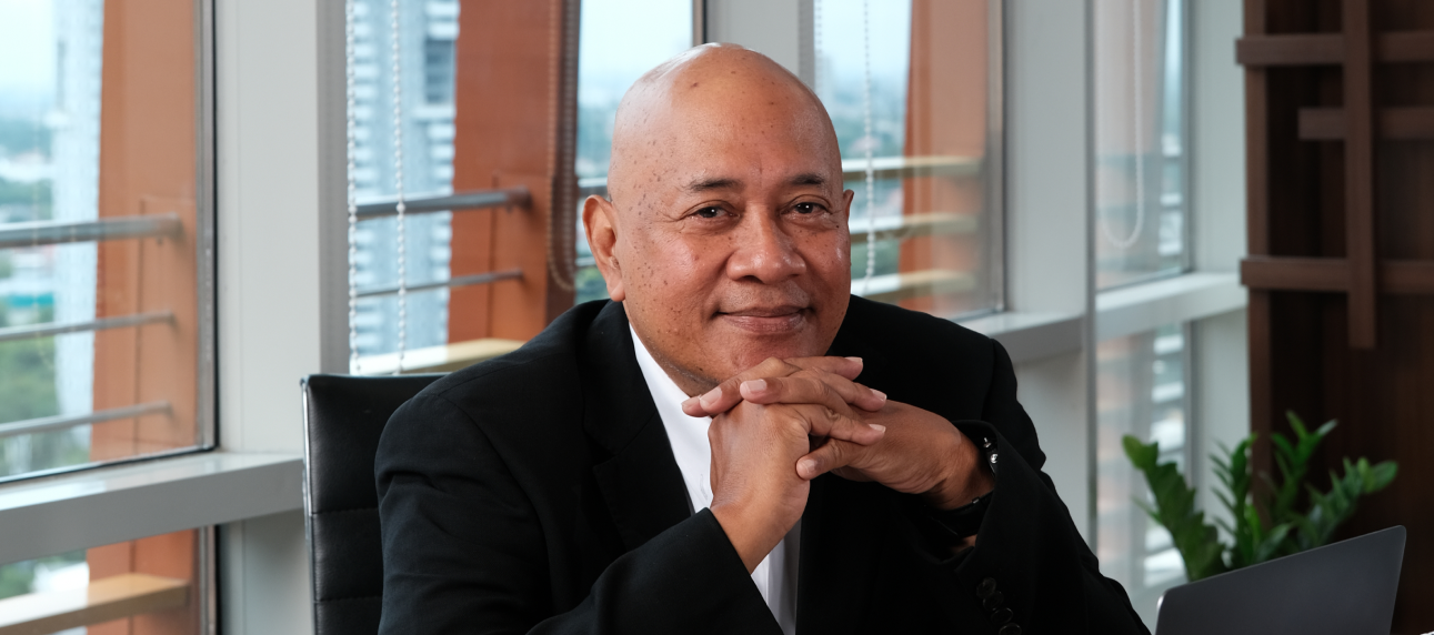 Edgar Ekaputra